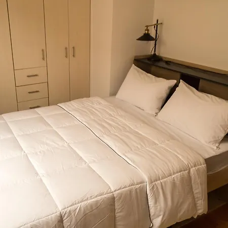 Apartment Neos Kosmos 2bdr Next To Metro Station *
