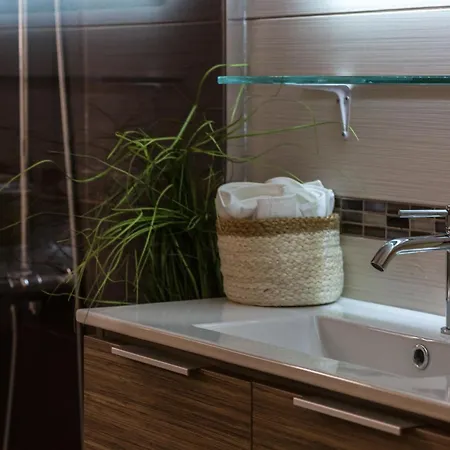 Apartment Neos Kosmos 2bdr Next To Metro Station